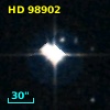 HD  98902