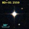 BD+01  2559