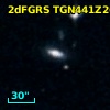 NVSS J112127+013157