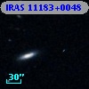 IRAS 11183+0048