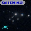 Cul 1120+013