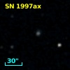 SN 1997ax