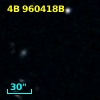 4B 960418B