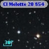 Cl Melotte   20   854