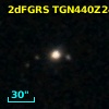 2dFGRS TGN440Z246