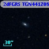 2dFGRS TGN441Z081