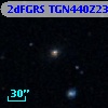 2dFGRS TGN440Z238