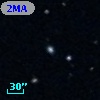 2MASX J11224957+0112538