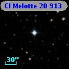 Cl Melotte   20   913