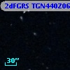 2dFGRS TGN440Z069