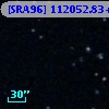[SRA96] 112052.83+011408.1