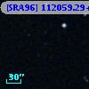 [SRA96] 112059.29+013729.5