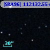 [SRA96] 112132.55+012523.3