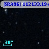 [SRA96] 112133.19+011332.1