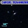 2dFGRS TGN440Z092