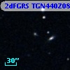 2dFGRS TGN440Z088
