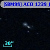 [SBM98] ACO 1238 J112320.60+010125.6