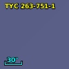 TYC  263-751-1