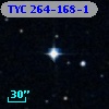 TYC  264-168-1