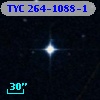 TYC  264-1088-1