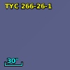 TYC  266-26-1