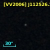 [VV2006] J112526.1+002901