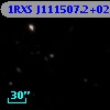 1RXS J111507.2+023802