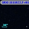 1RXS J111822.7+015103