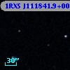 1RXS J111841.9+001054
