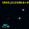 1RXS J112100.6+014515