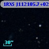 1RXS J112105.7+020959