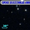 1RXS J112206.6+004629