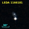 UZC J111826.0+002653
