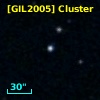 [GIL2005] Cluster