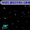NVSS J032743+504633