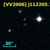 [VV2006] J112205.7+011031
