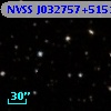 NVSS J032757+515150