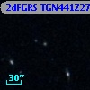 2dFGRS TGN441Z270