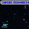 2dFGRS TGN440Z147
