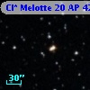 Cl* Melotte   20     AP     422