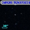 2dFGRS TGN373Z217