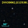 [VV2006] J112538.2+003313