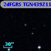2dFGRS TGN439Z118