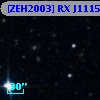 [ZEH2003] RX J1115.8+0129  4