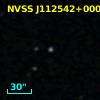 GB6 B1123+0017