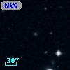 NVSS J112129+013329