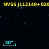 NVSS J112148+020341
