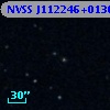NVSS J112246+013606