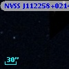 NVSS J112258+021406