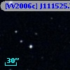 [VV2006c] J111525.7+013406